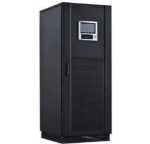 PM33-TB120E Powerman 120KVA 3 Phase On-line Ups With 2X Battery Pack 8X 51.2V 100AH 5120WH LIFEPO4 Deep Cycle Battery Dc Cable
