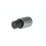 - 1 2INCH Drive Hex Bit Socket 19MM -M121519-C
