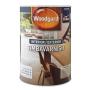 Dulux Woodgard Interior/exterior Timba Varnish Clear 5 L