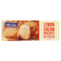 Lemon Cream Biscuits 200G