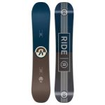 Ride Agenda Mens Snowboard 158