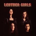 Leather Girls Cd
