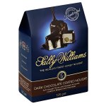 Swilliams Chocolate Almond 125G - Dark
