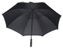 Golf Umbrella - Fibre Glass - Black