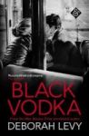 Black Vodka Paperback New Edition