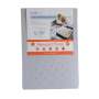 Snuggletime Nanotech Easy Breather Mattress