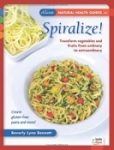Spiralize - Beverly Lynn Bennet