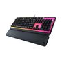 Roccat Magma Gaming Keyboard Retail Box 1 Year Warranty