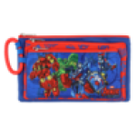 Strike Pencil Bag 3 Piece