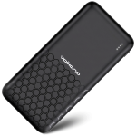 Volkano Remus Series 30000MAH P.d. + Q.c. Power Bank VK-9017-BK