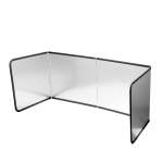 Zs - Kitchen Splatter Screen Guard