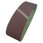Sanding Belt 75 X 610MM P80 1 Piece