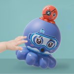 Cute Cartoon Animal Press & Release Fidget Toy