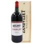 ZANDVLIET Shiraz In Wooden Case 3L - 1