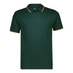 Mens Pique Golfer