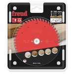 Wood Saw Blade D 160MM X B 20MM X K 2.4 1.6MM - 48T FR06W011H