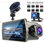 Car Dash Cam Video Recorder For Vehicles
