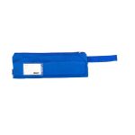 Marlin Polyester D600 3 Division Pencil Case