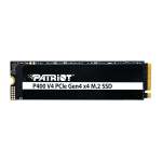 P400 V4 Pcie GEN4 X4 1TB M.2 2280 Nvme SSD