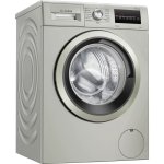 Bosch Serie 4. 8KG Washing Machine Silver Inox WAN2821XZA
