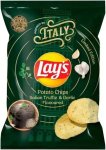 Simba Lay 36G Italian Truffle&garlic