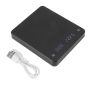 Coffee Scale USB Charging LED Digital Display Hand Brewed Coffee Scale