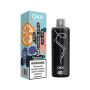 Tripo 3 Flavours In 1 20000 Puffs Disposable - Razz Straw & Fanta