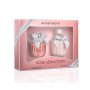 Women Secret Rose Seduction Gift Set Edp 100ML Body Lotion 200ML