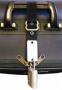 Esquire Anti-theft Luggage Zipper Strap