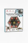 Transforming Fidget Spinner