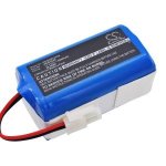 Replacement Battery For Eta Aron 2512 1515 Falco 2515 Falcosmart Etc.