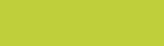 Acrylic Gouache Paint - 20ML - Permanent Yellow Green 41