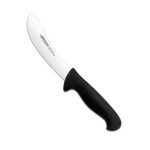 Arcos Ss Skinning Knife Black 16CM Tbd