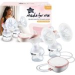 Tommee Tippee - Made For Me - Double Electric Breast Pump