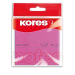Neon Notes - Magenta 100 Sheets