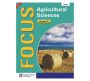 Focus Agricultural Sciences Grade 12 Learner&  39 S Book   Paperback