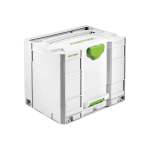 Festool Systainer T-loc Sys-combi 3