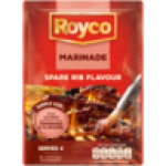 Instant Spare Rib Marinade 46G