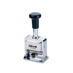 Kw-trio 21000 10D Numbering Machine Auto