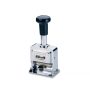 Kw-trio 21000 10D Numbering Machine Auto