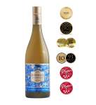 La Vierge Jezebelle Chardonnay 750ML - 6