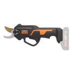 Worx 20V Cordless Nitro Pruning Shear lopper 25MM Tool Only