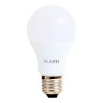Flash XLED-A6003W A60 LED Lamp Non-dimmable
