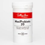 Maxiprobiotic 20 - Sally-ann Creed