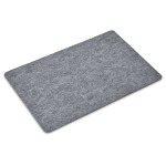 Pre-production Sample Savour Rpet Felt Placemat