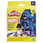 Play-doh Black Panther Cutting Claws