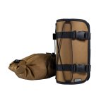 Handlebar Tent Cradle Cradle & Dry Bag
