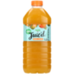 Juic'd Mango & Orange 100% Fruit Juice Blend 1.5L