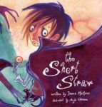 The Short Straw Hardcover