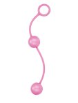Flip Loop Silicone Kegel Balls